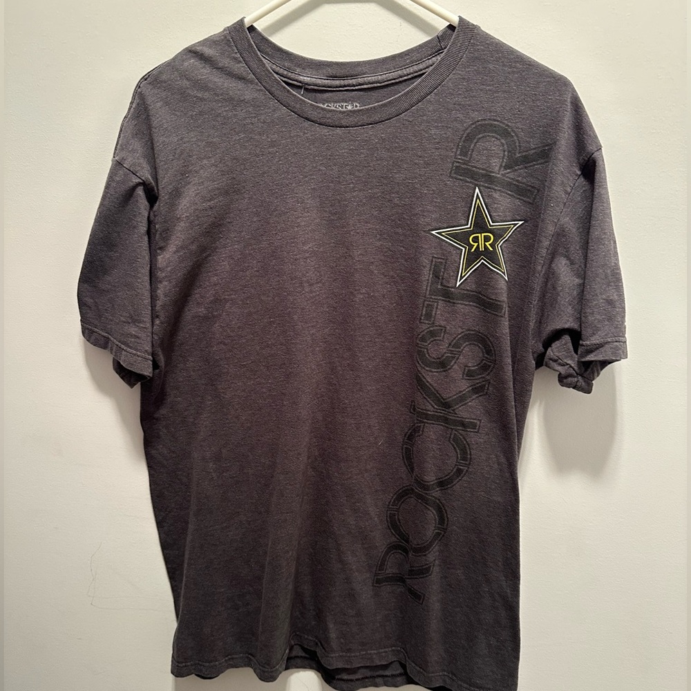 Rockstar Energy Shirt